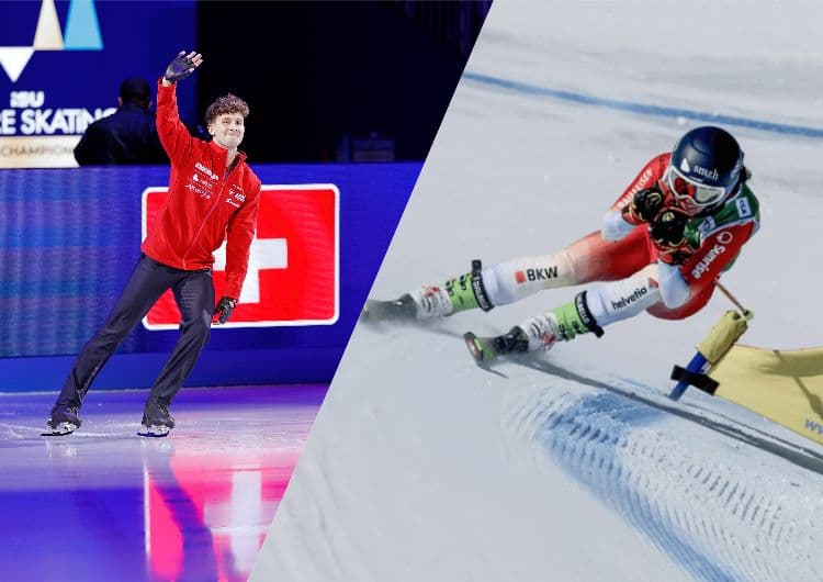 Unsere Sportlerfamilie