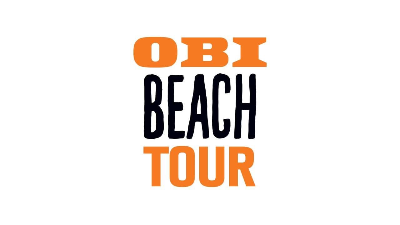 The Beach Tour